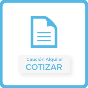 Ícono de documento para cotizar seguro de caución de alquiler