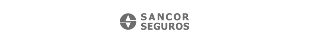 Logo de Sancor Seguros