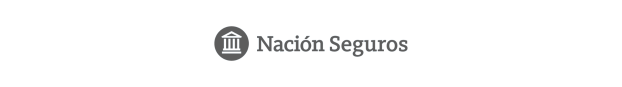 Logo de Nación Seguros